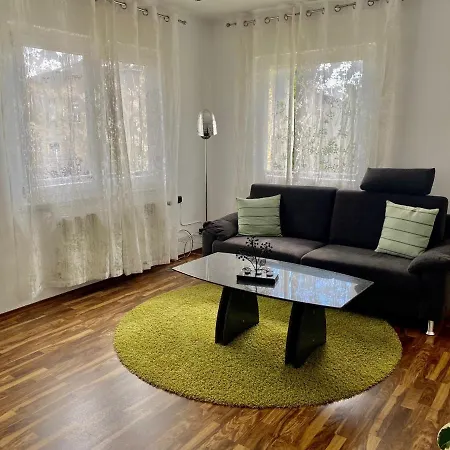 Appartement Rheingauer Am Schulhaus *