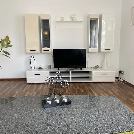 Rheingauer Am Schulhaus Appartement