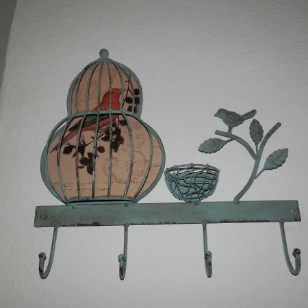 Appartement Rheingauer Am Schulhaus *