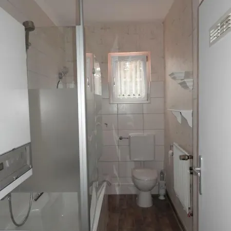 Rheingauer Am Schulhaus Appartement *