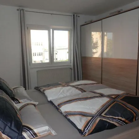 Lejlighed Rheingauer Am Schulhaus