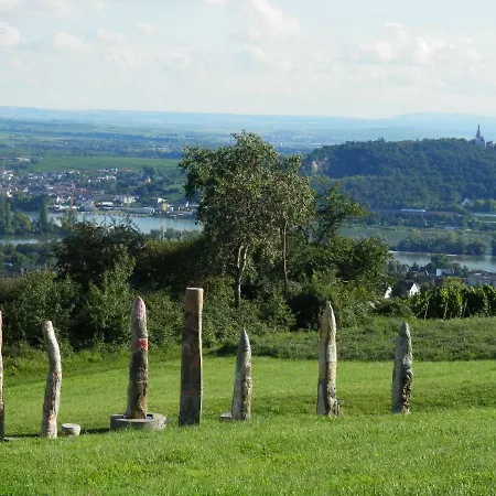 Appartement Rheingauer Am Schulhaus Geisenheim