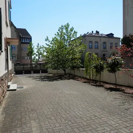 Appartement Rheingauer Am Schulhaus *