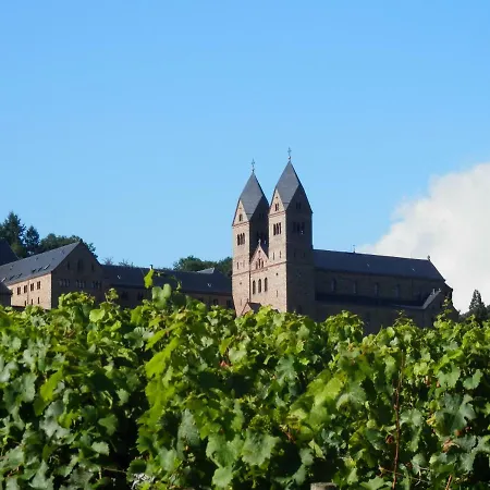 Appartement Rheingauer Am Schulhaus Geisenheim