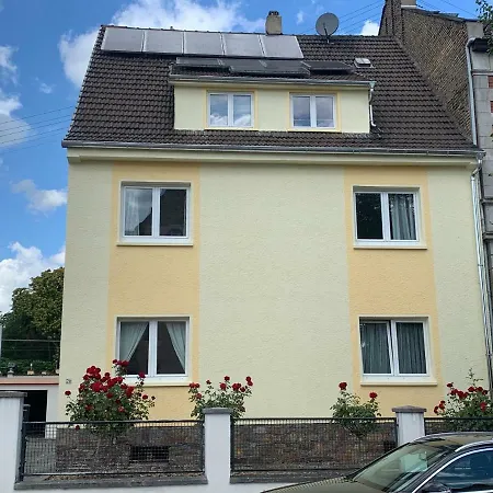 Rheingauer Am Schulhaus *