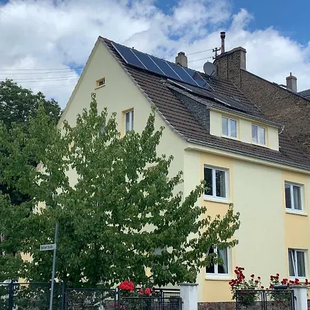 Appartement Rheingauer Am Schulhaus