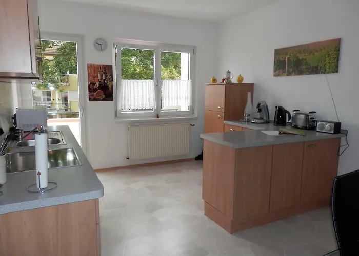 Rheingauer Am Schulhaus Geisenheim