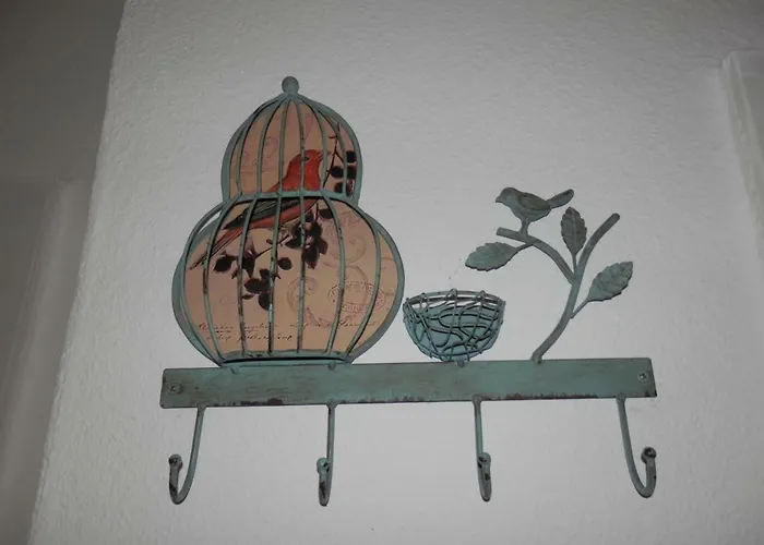 Apartment Rheingauer Am Schulhaus *