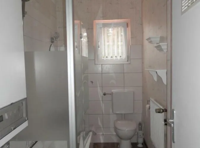 Rheingauer Am Schulhaus Apartment *