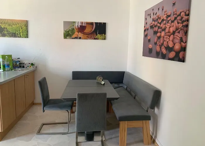 Rheingauer Am Schulhaus * Geisenheim